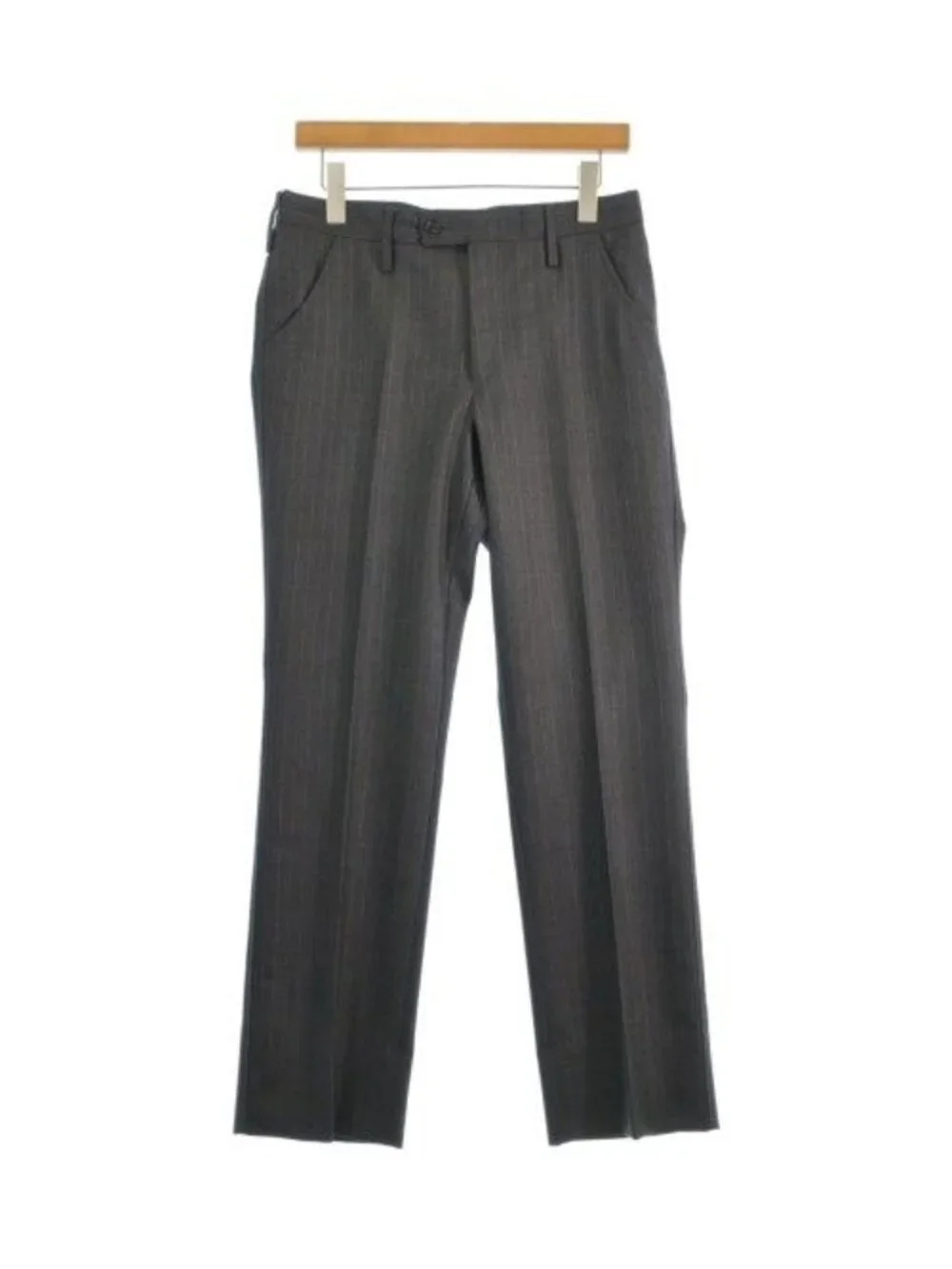 Gucci Trousers Pants Gray